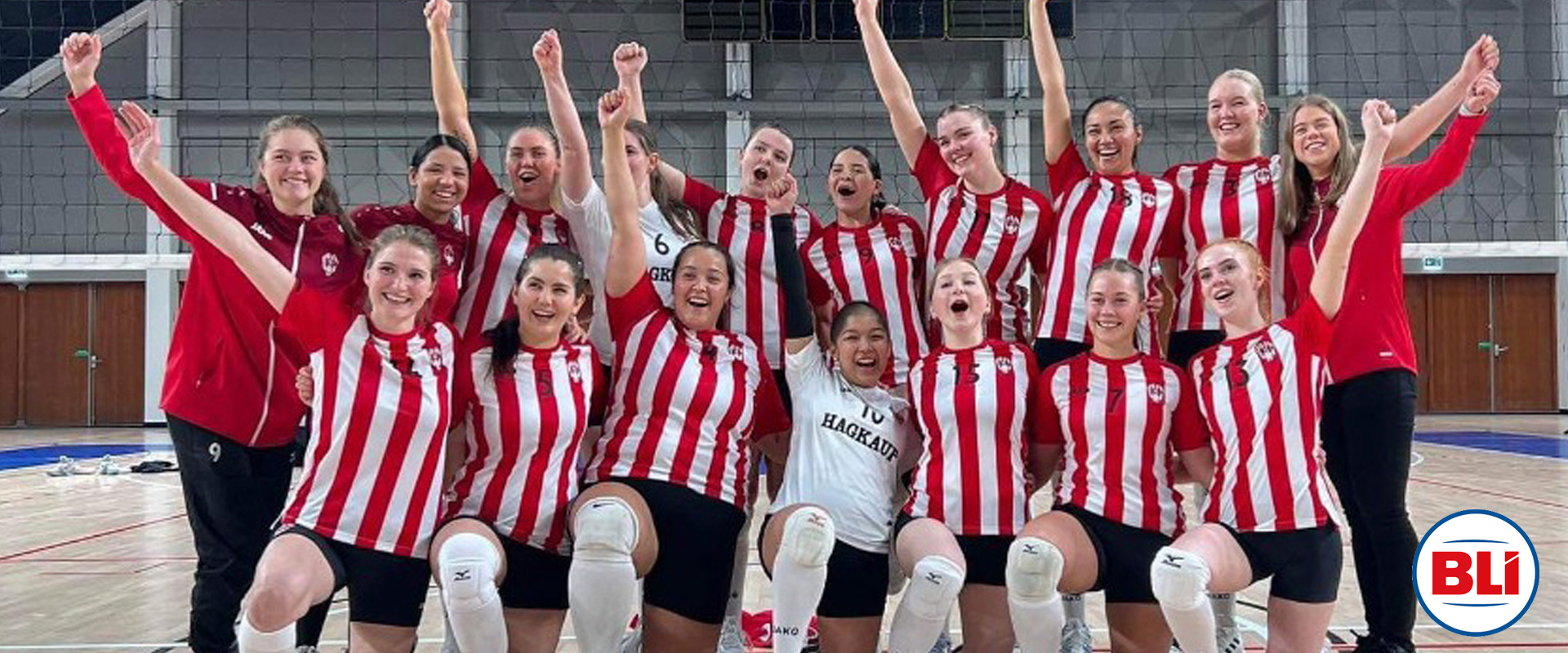 Premier League Femenina 2022/23. Victoria importante ante Þróttur Nes (3:2)￼