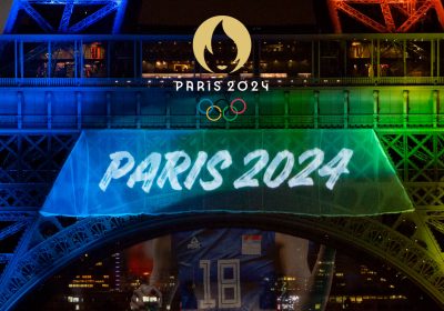 Oficiales los 6 grupos de la Fase de Clasificación para los JJOO de París 2024