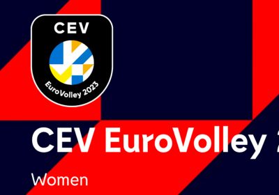Eurovolley
