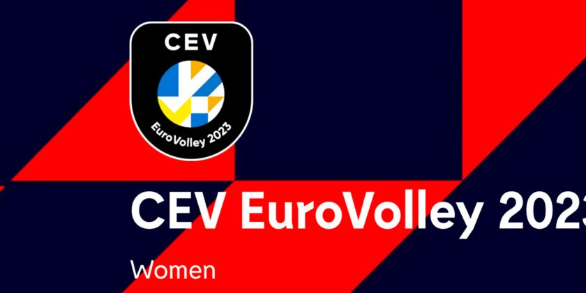 Eurovolley 2023 femenino: Del 15 de agosto al 3 de septiembre, una edición muy abierta