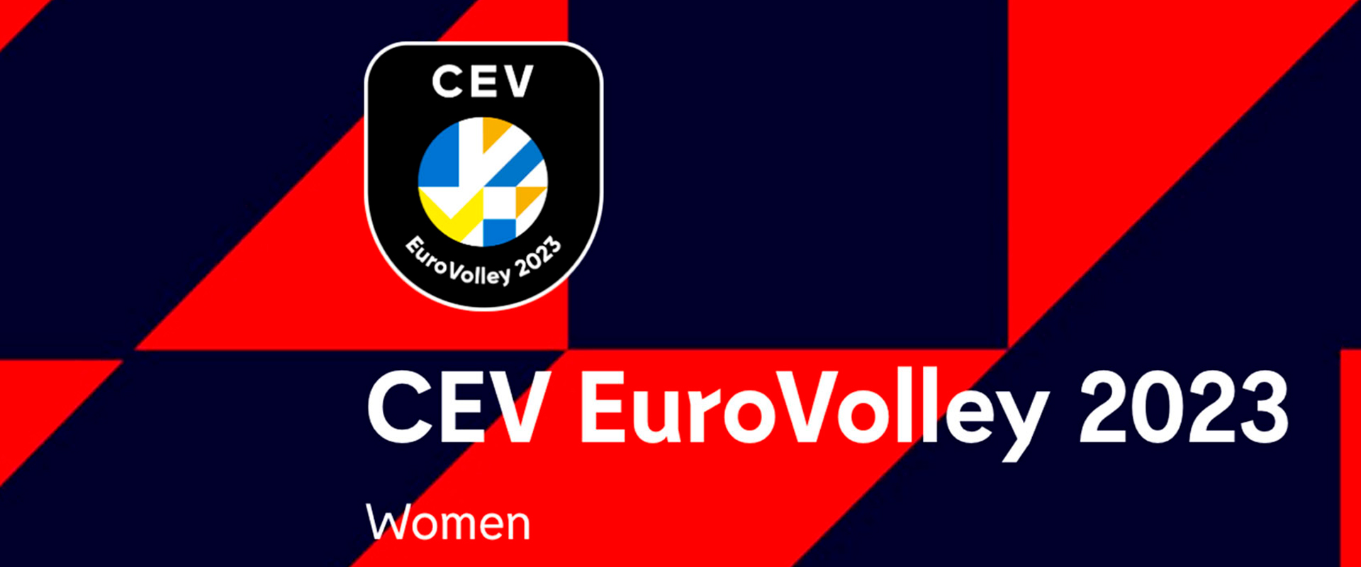 Eurovolley 2023 femenino: Del 15 de agosto al 3 de septiembre, una edición muy abierta