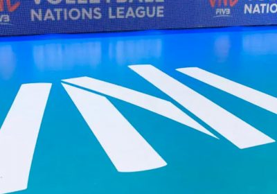 Las 16 selecciones nacionales femeninas en la VNL 2024