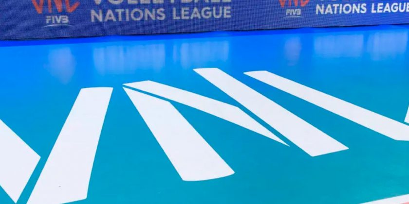 Las 16 selecciones nacionales femeninas en la VNL 2024