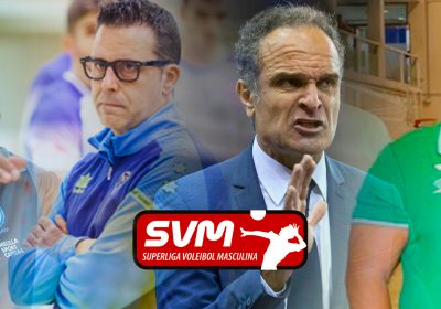 Los 12 entrenadores que comienzan una ilusionante SVM 2024/25 en España