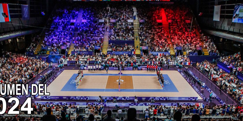 Resumen de un Año 2024 que ha sido histórico