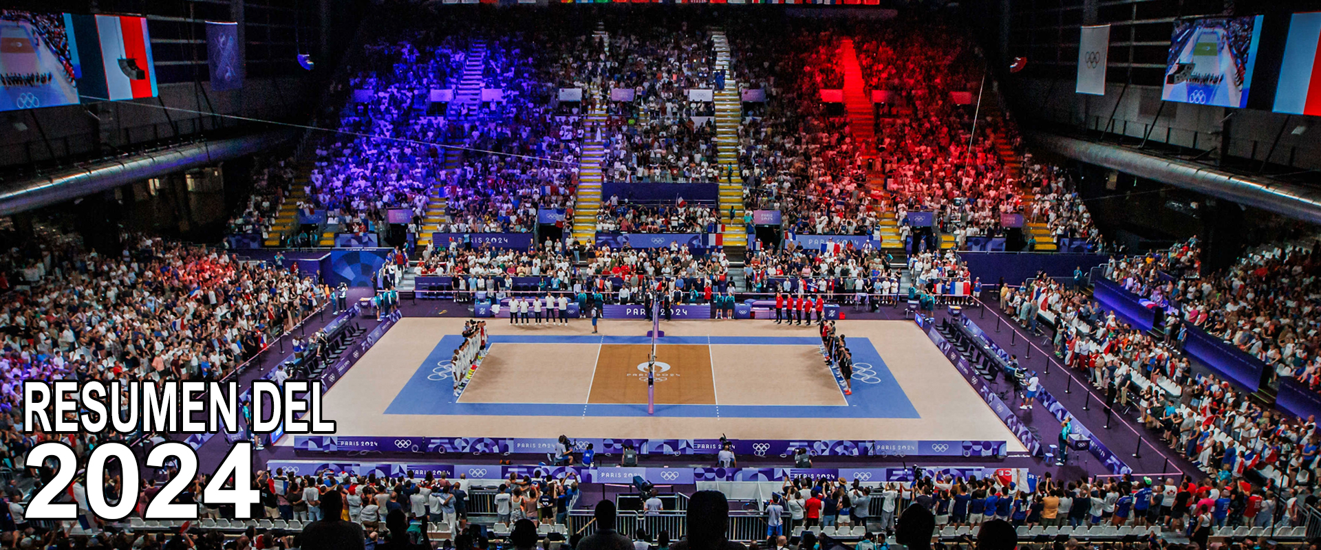 Resumen de un Año 2024 que ha sido histórico