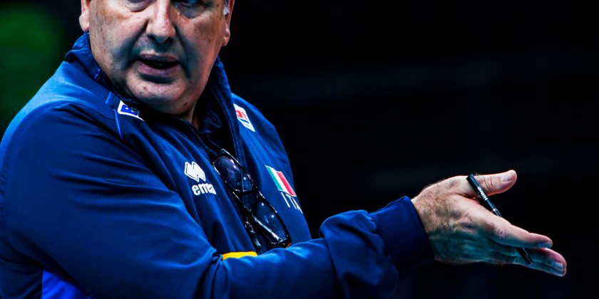 Metodología 2. Funciones del Entrenador de Voleibol