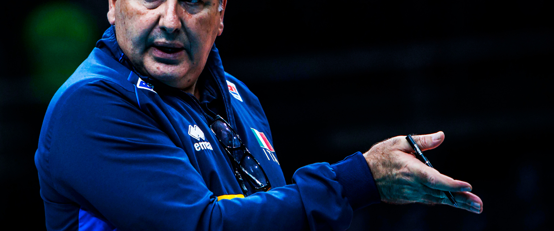 Metodología 2. Funciones del Entrenador de Voleibol