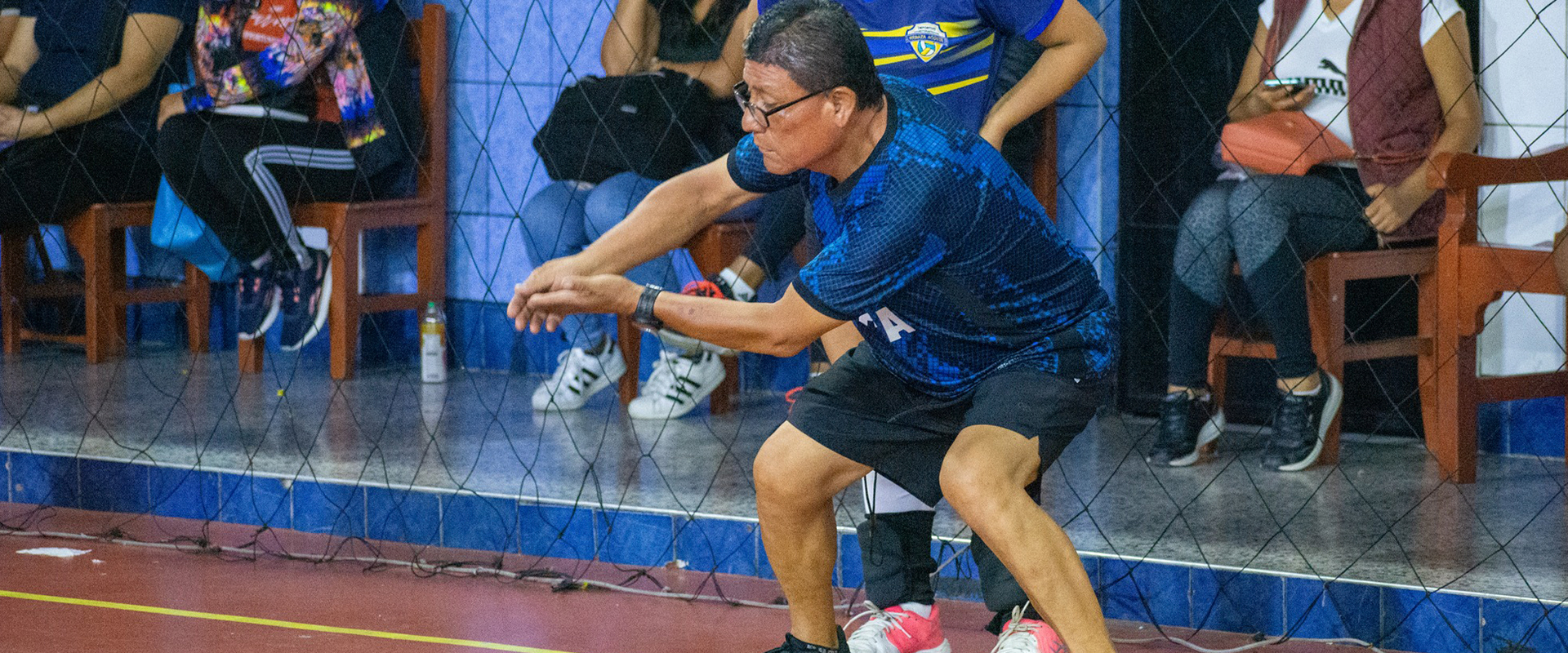 Metodología 3. Entrenamiento de la Táctica