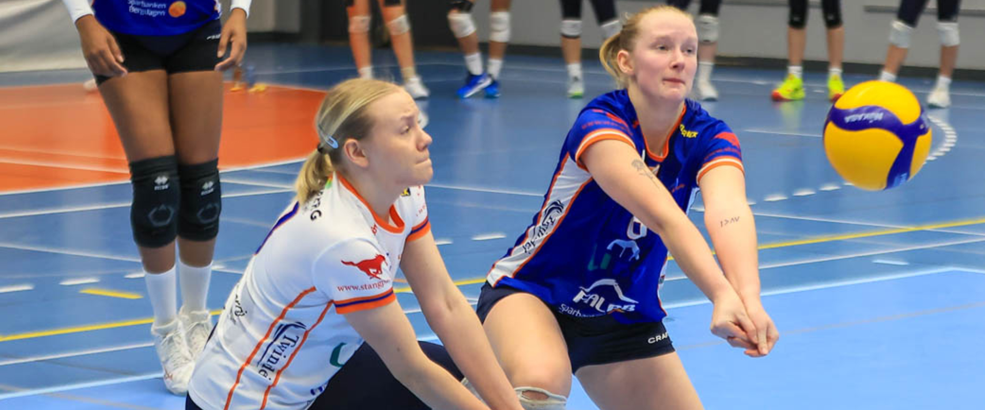 Particularidad en Sistema de Recepción por Cruces