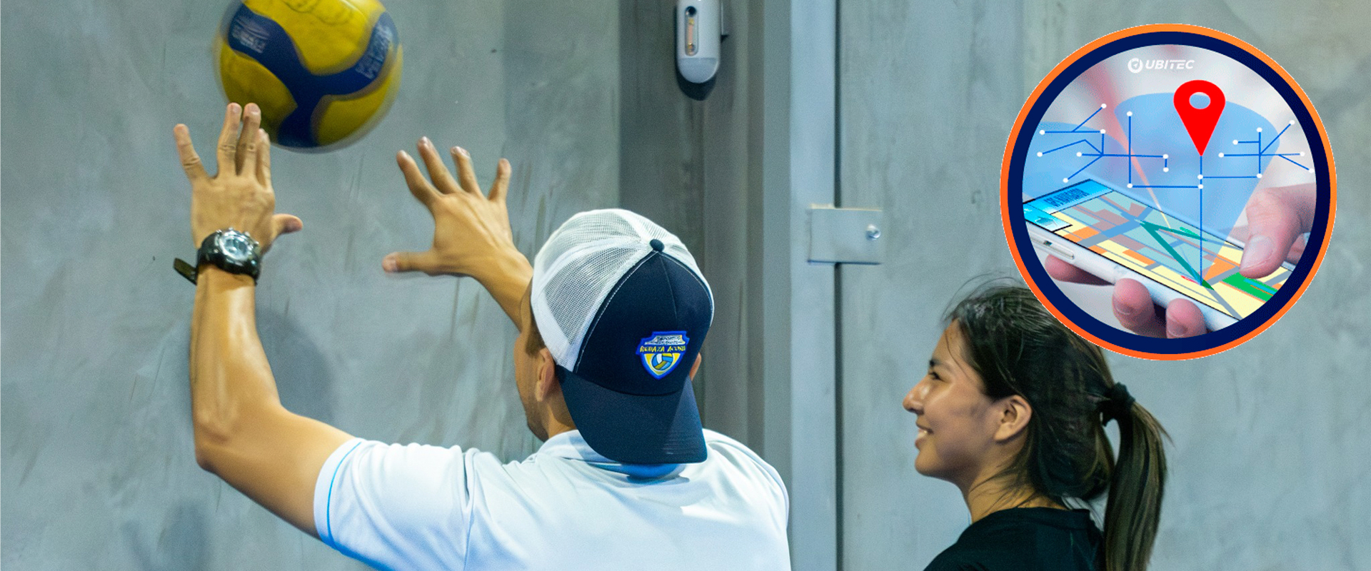 El Entrenador como herramienta o quién las proporciona