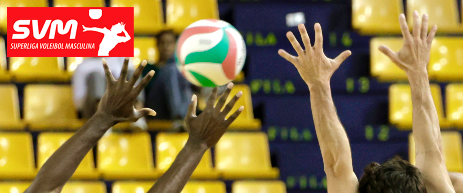 Entrenadores en la Superliga Masculina de España 2024/25