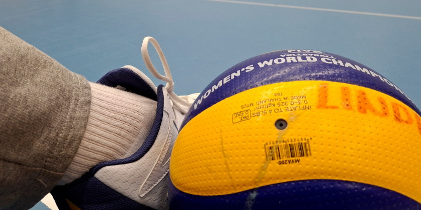 La ilusión por seguir creciendo con Lindesberg Volley. Renovación para la temporada 2025/26