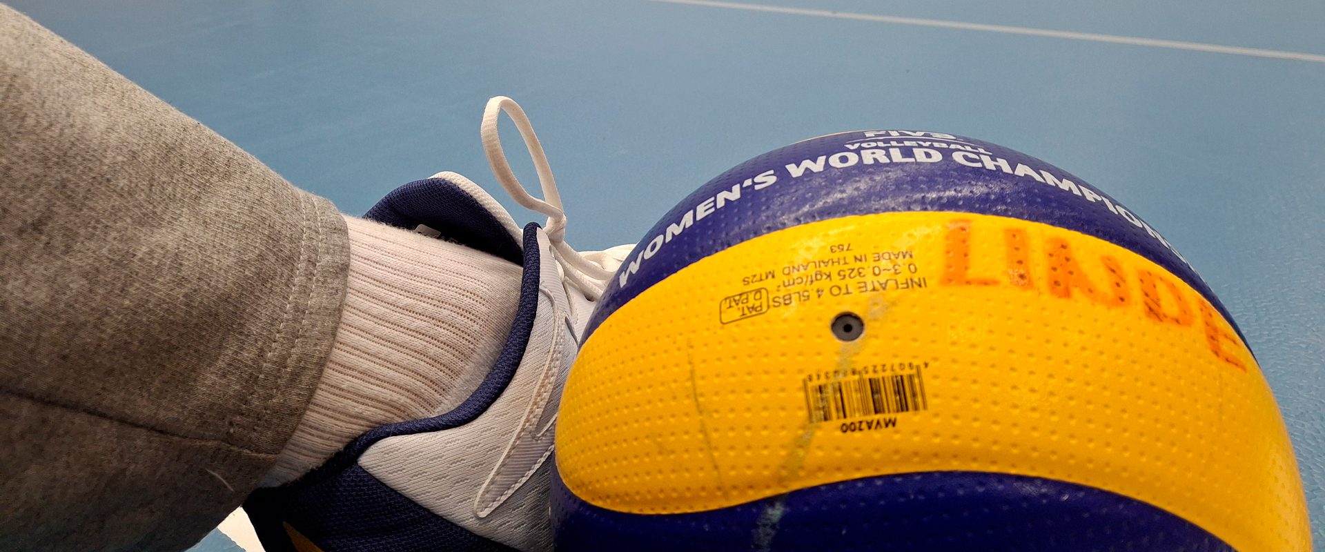 La ilusión por seguir creciendo con Lindesberg Volley. Renovación para la temporada 2025/26