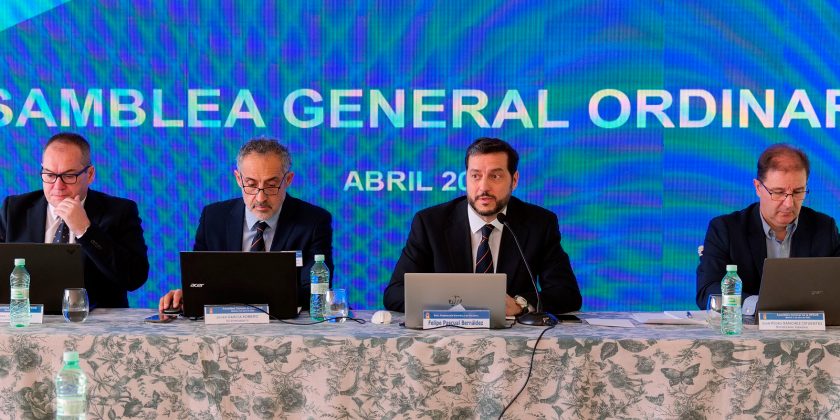 El Voleibol Español quiere cambiar de cara y planea el futuro