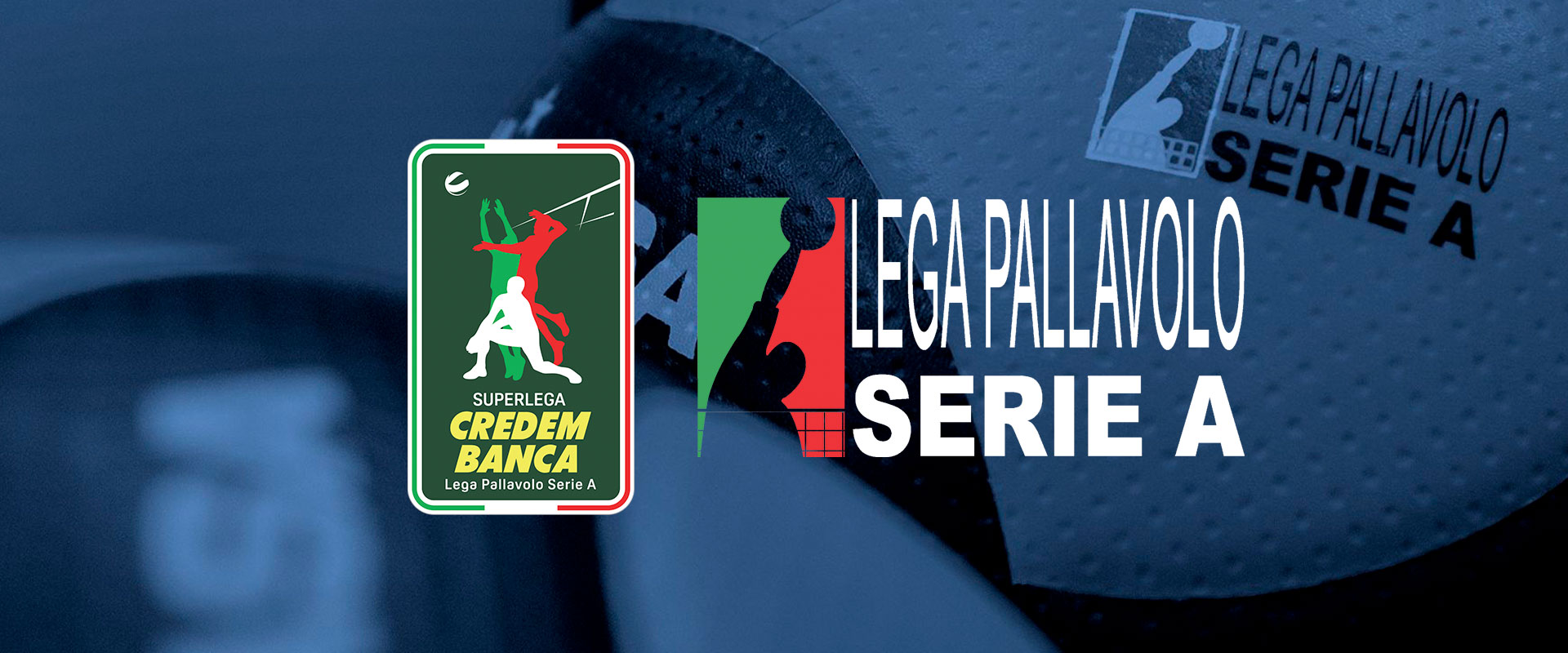 Las 12 squadras de la Superlega Credem Banca 2025/26