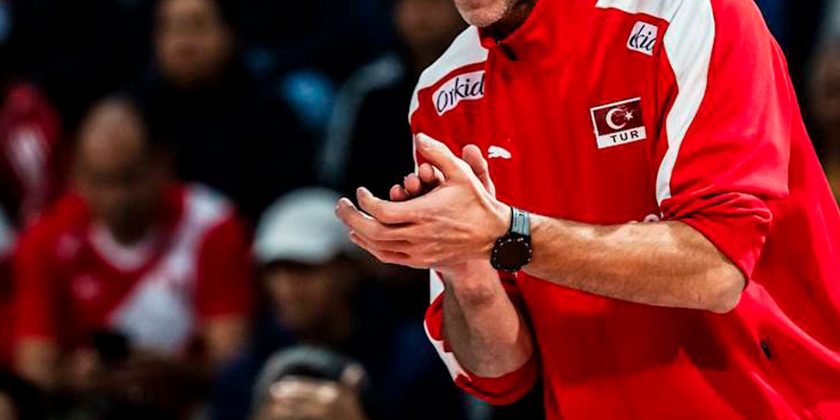 La Famosa Soledad del Entrenador. Episodio 2. Necesidad de Espacio y Tiempo