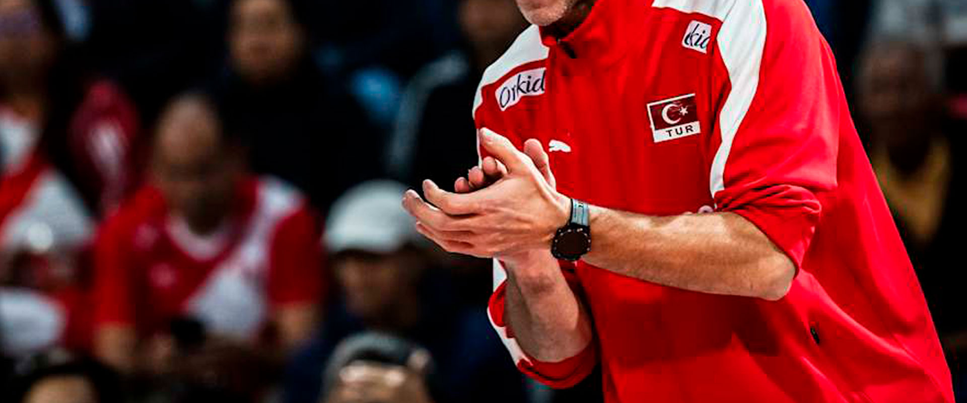 La Famosa Soledad del Entrenador. Episodio 2. Necesidad de Espacio y Tiempo