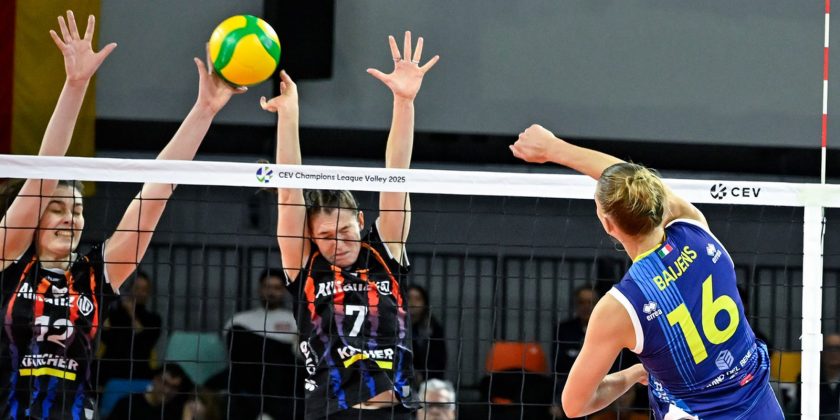 El uso de la CONTINUIDAD en las sesiones de entrenamiento.