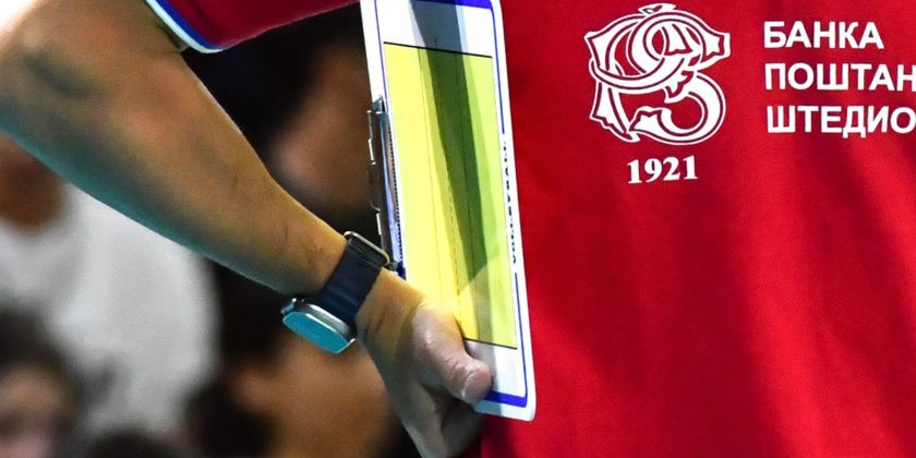 La Famosa Soledad del Entrenador. Episodio 3. Criterios antagonistas