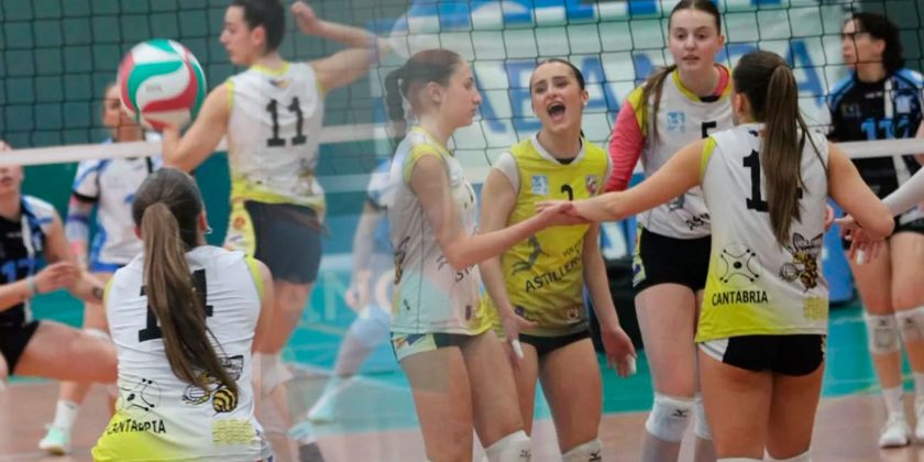 Cerramos la temporada con un último reto mayúsculo