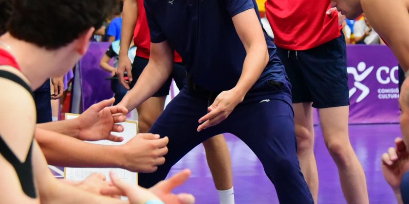 ¿Qué está pasando con los entrenadores actualmente en el Planeta Volley?