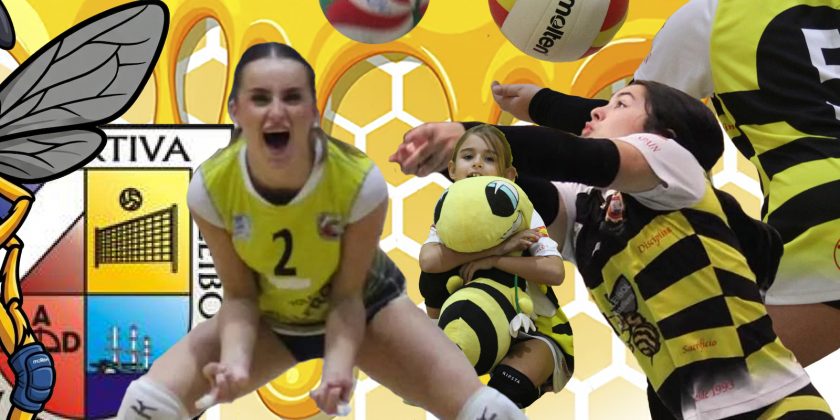 AD Voleibol Astillero Versión 1.1. El reto de remodelar un Proyecto Deportivo para la 26/27.