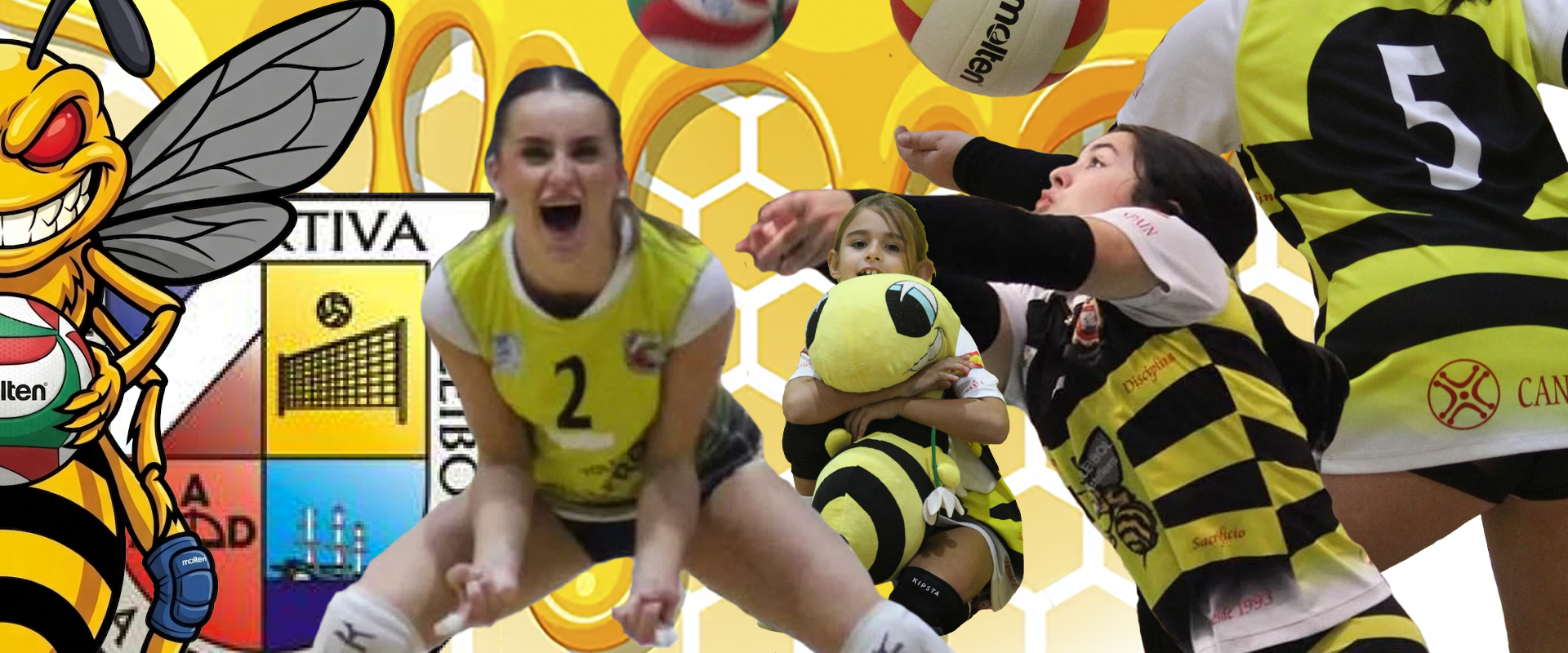 AD Voleibol Astillero Versión 1.1. El reto de remodelar un Proyecto Deportivo para la 26/27.