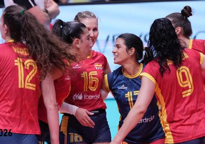Eurovolley