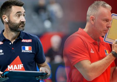 Eurovolley