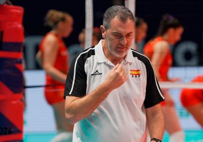 Eurovolley