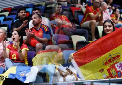 Eurovolley