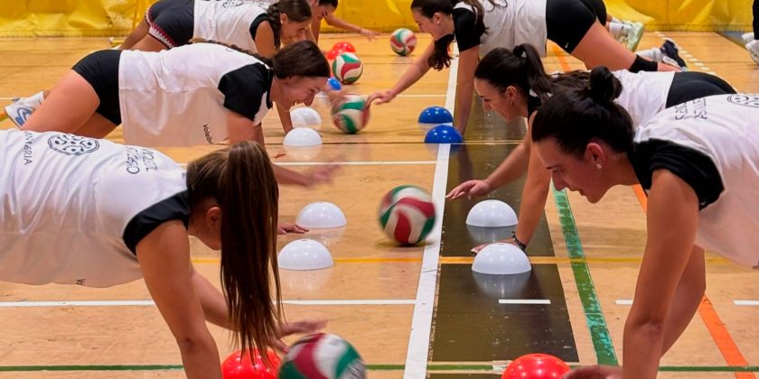 Comienza la Pretemporada 2026/27. Planificación de un equipo de SF2 Plata.