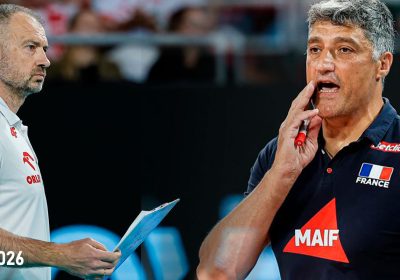 Eurovolley