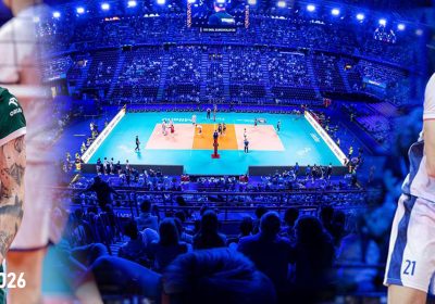 Eurovolley