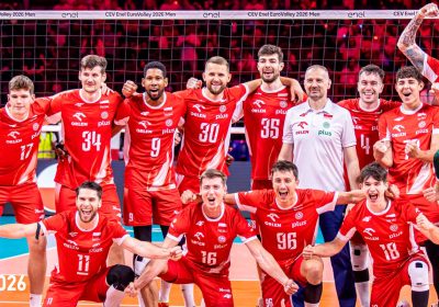 Eurovolley
