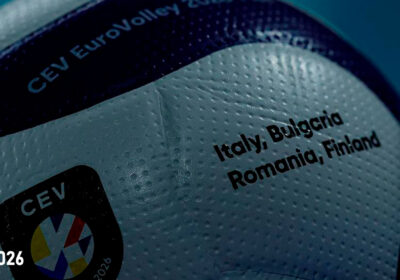 Eurovolley