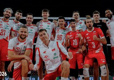Eurovolley