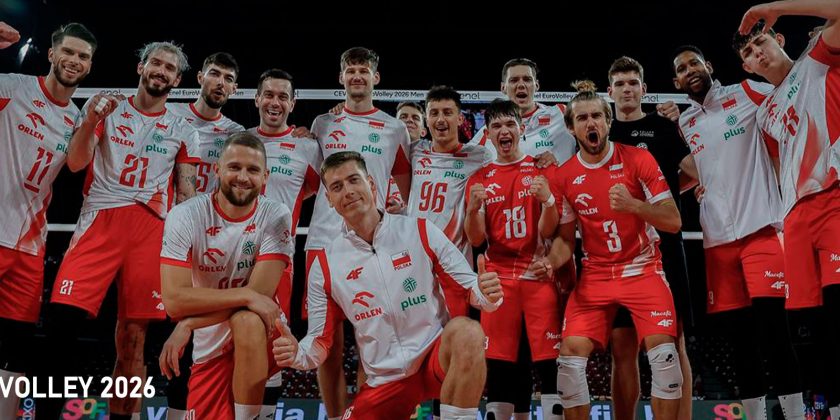 Eurovolley 2026 Mujeres. Día 4. ¿Apostamos ya por los polacos?