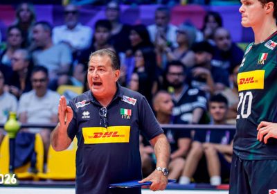 Eurovolley