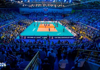 Eurovolley