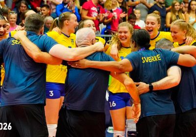 Eurovolley