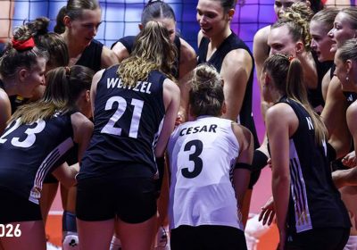 Eurovolley
