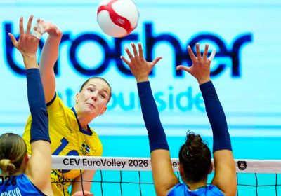 Eurovolley