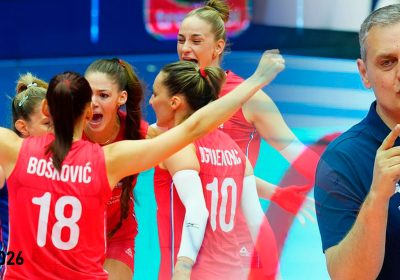 Eurovolley