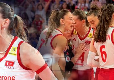 Eurovolley