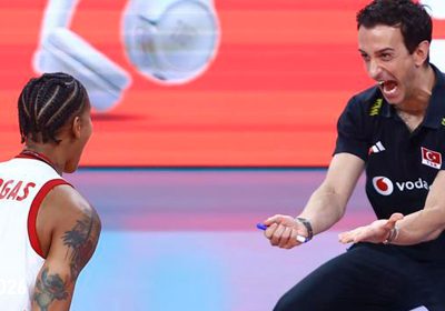 Eurovolley