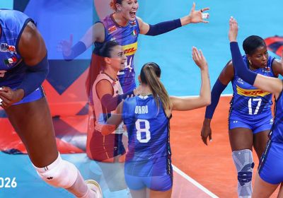 Eurovolley